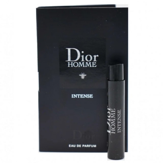 Dior dior homme intense best sale